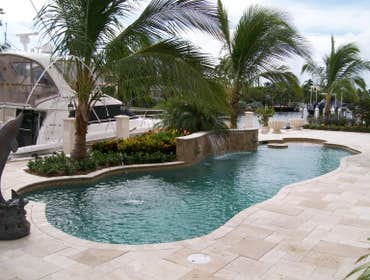 Las Olas Ft Lauderdale Florida