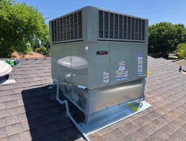 Photos by Super Brothers Plumbing Heating and Air