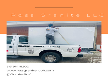 Photos by Ross Granite LLC #13