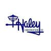 Haley Construction logo
