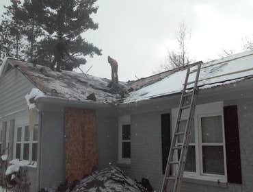 Photo(s) from B.A.M. Builders