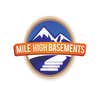Mile High Basements logo