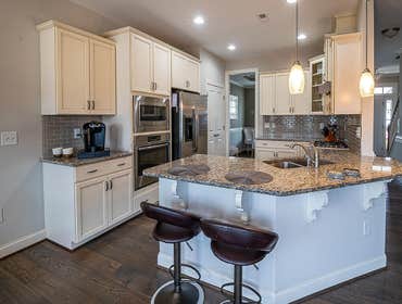 Photos by Galvan Maintenance #1