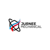 Jurnee Mechanical logo