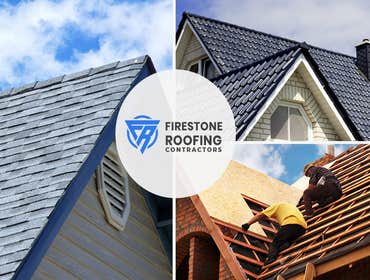 Photos by Firestone Roofing #2
