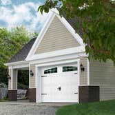 Jgs Overhead Door Systems