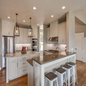 Custom Build East Wenatchee