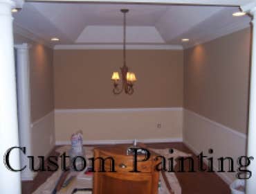Painting Job