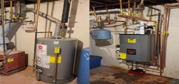 Haisma Heating & Cooling
