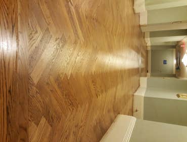 Our Flooring