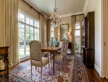 Photos from L. Lumpkins Architects, Inc