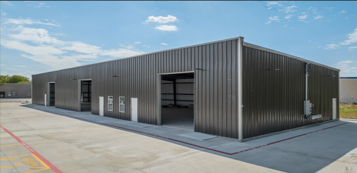 Comzel Construction Sa LLC