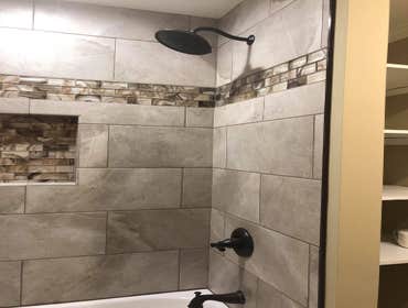 Remodels