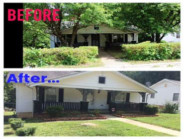 Some of our projects