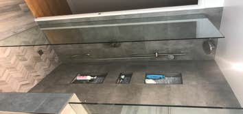 Complete Bathroom Remodel (Glendale, CA)