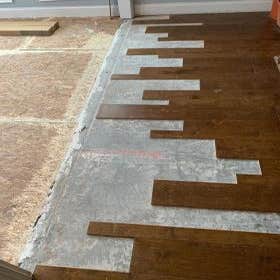 Tri Point Flooring