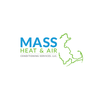 Mass Heat and Air logo