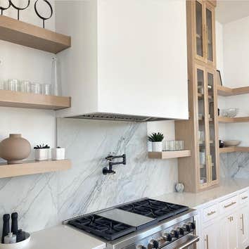 Kitchen Remodel Masters Houston