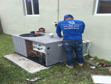 Photos from AC Fast Solutions