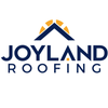 Joyland Roofing logo