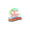 Painting and Handyman Services logo