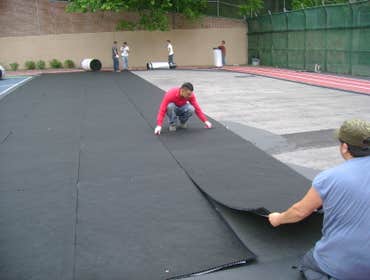Forever Green Athletic Fields Inc Project 1 0