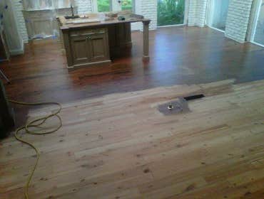 Photos from Professional Installed Wood Floors