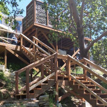 Southern Oregon Carpentry