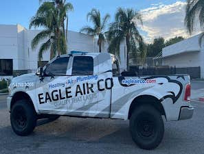 Photos by Eagle Air Co #1