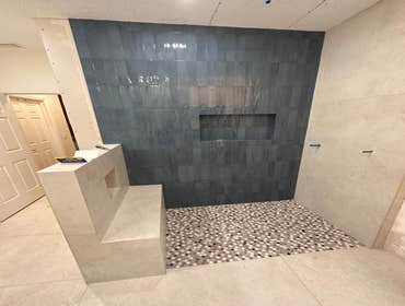 Thomas Digiorgio Construction's Project