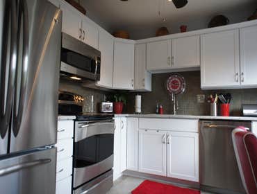 O'Hanlon Kitchens, Inc. Project Kitchen remodeling ideas...