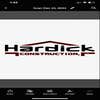 Hardick Construction , LLC logo