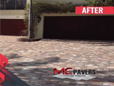 Photos by M&C Pavers Inc #1