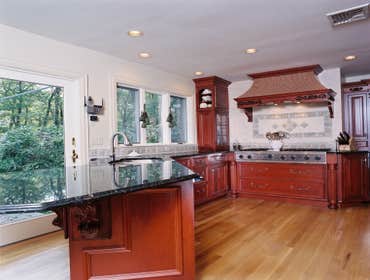 TKA Home Services Inc.