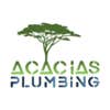 Acacias plumbing logo