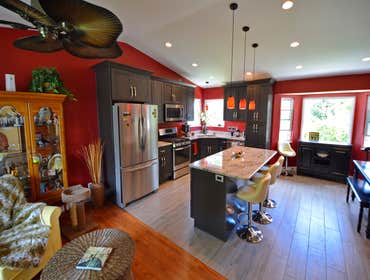 Our Awesome after shots ! North American Construction, Inc These are just some of our after shots of our work. We take pride in our work making us the 