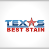 Texas Best Stain logo