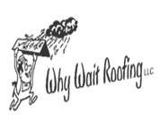 Photo(s) from Why Wait Roofing LLC Why Wait Roofing LLC has vast installation experience that includes thousands of single-family homes, multi-unit dwe