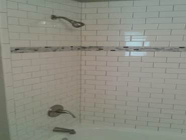 Minneapolis Bath Remodel
