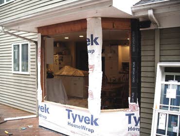 Photos from Phillip Nolf Carpentry