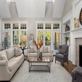 American Vision Windows
