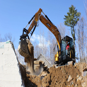 Ahearn Equipment