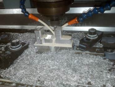Mechanics