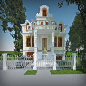 Rahman Architect