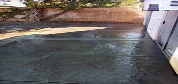 Photos by Neighbors Custom Concrete #1