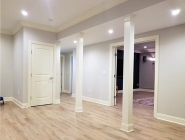 Custom Home - Short Hills, NJ