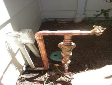 Photos by America's Finest plumbing #1