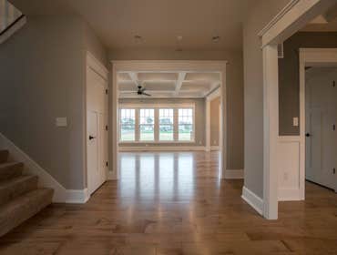 Available Home - Grande Prairie