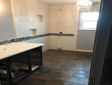 Photos from Davenport Tile
