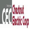 Chestnut Electric Corp logo